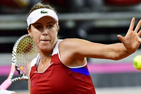 Павлюченкова и Потапова пропустят US Open-2020